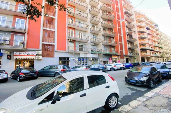 appartamento in vendita a Taranto in zona Tre Carrare-Battisti