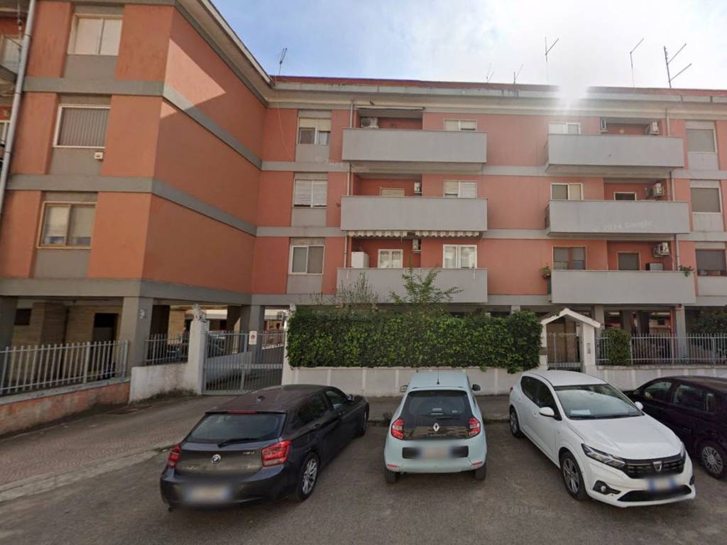 appartamento in vendita a Taranto in zona Italia-Montegranaro