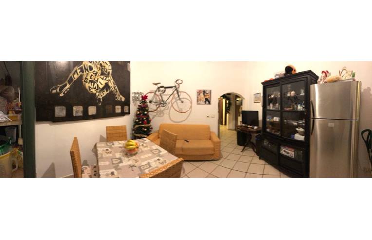 appartamento in vendita a Taranto in zona Borgo