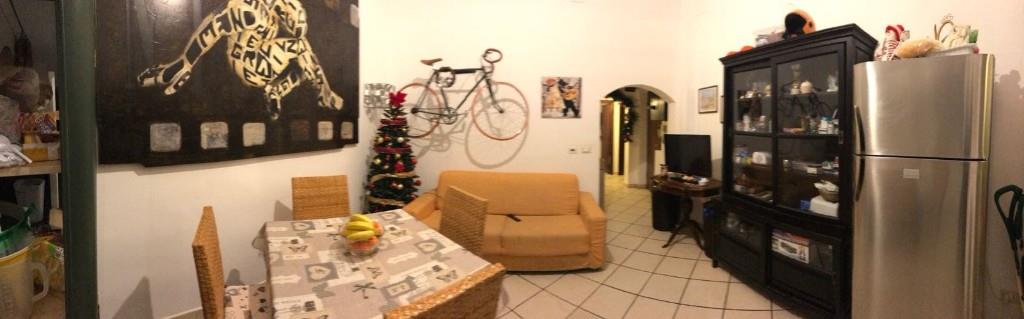 appartamento in vendita a Taranto in zona Borgo