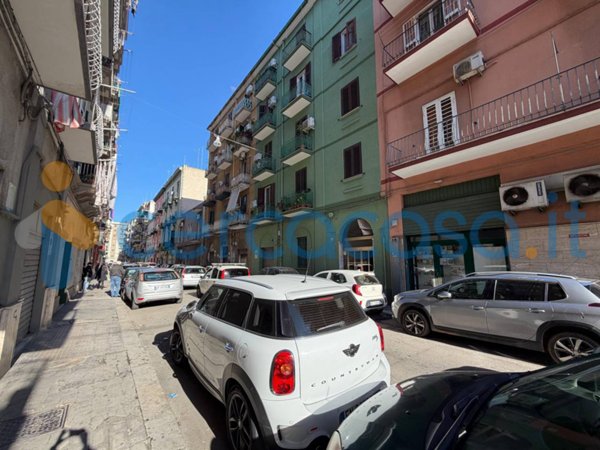 appartamento in vendita a Taranto