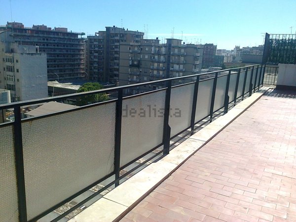 appartamento in vendita a Taranto