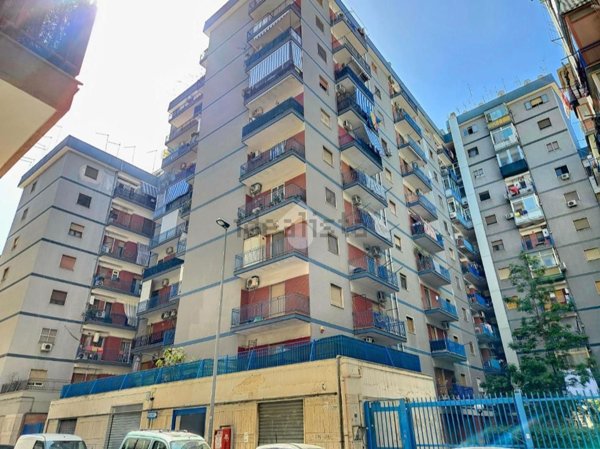 appartamento in vendita a Taranto