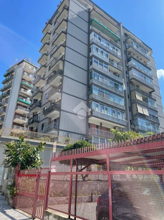 appartamento in vendita a Taranto in zona Italia-Montegranaro