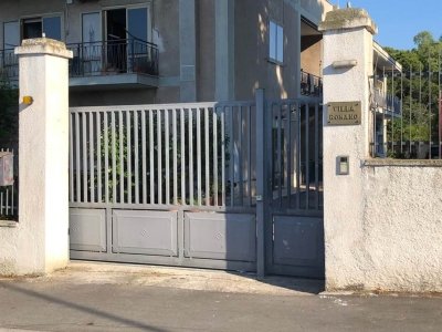 appartamento in vendita a Taranto in zona San Donato