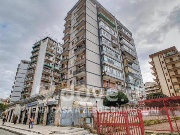 appartamento in vendita a Taranto in zona Italia-Montegranaro