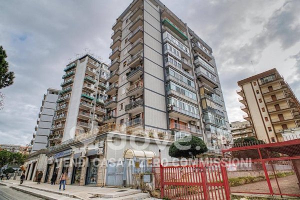 appartamento in vendita a Taranto in zona Italia-Montegranaro
