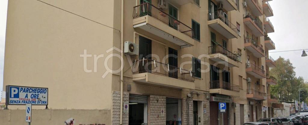 negozio in vendita a Taranto in zona Borgo