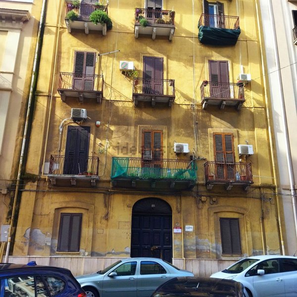 appartamento in vendita a Taranto in zona Borgo