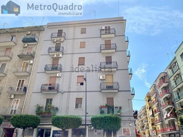 appartamento in vendita a Taranto
