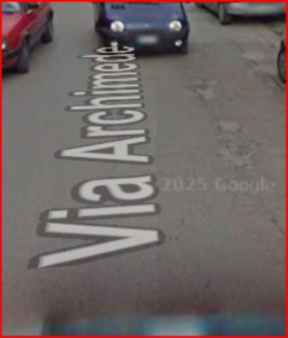 appartamento in vendita a Taranto in zona Tamburi-Croce