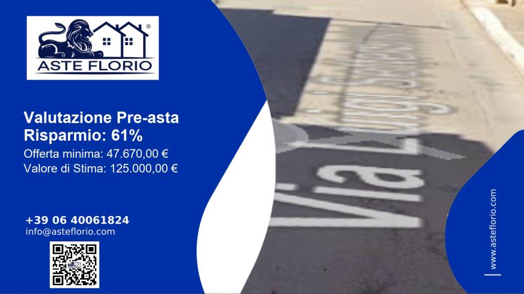 appartamento in vendita a Taranto in zona Talsano