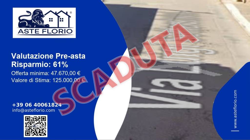 appartamento in vendita a Taranto in zona Talsano