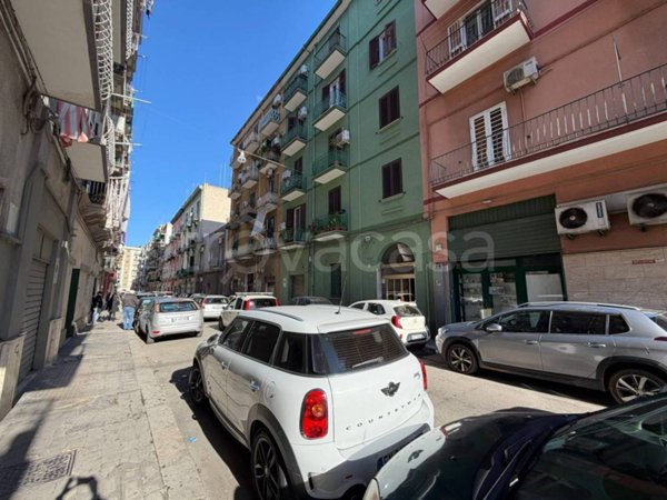 appartamento in vendita a Taranto in zona Tre Carrare-Battisti