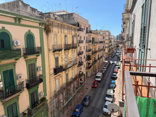 appartamento in vendita a Taranto