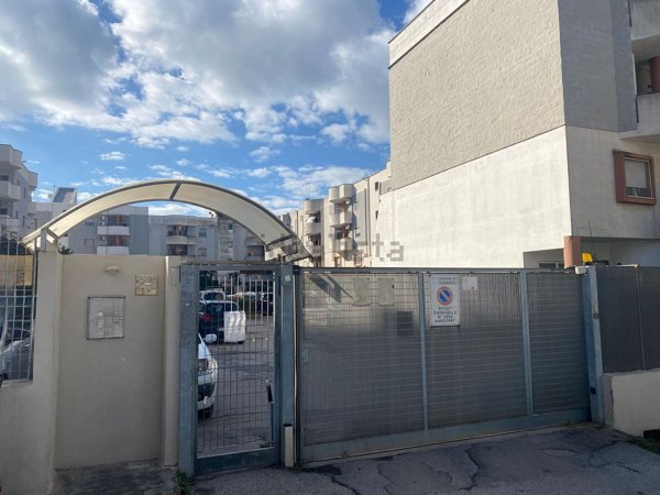appartamento in vendita a Taranto