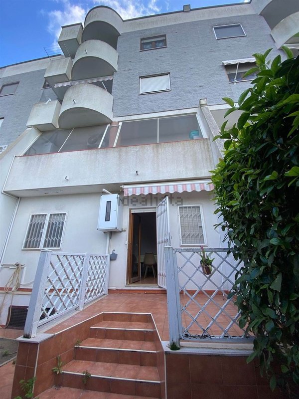 appartamento in vendita a Taranto in zona Solito-Corvisea