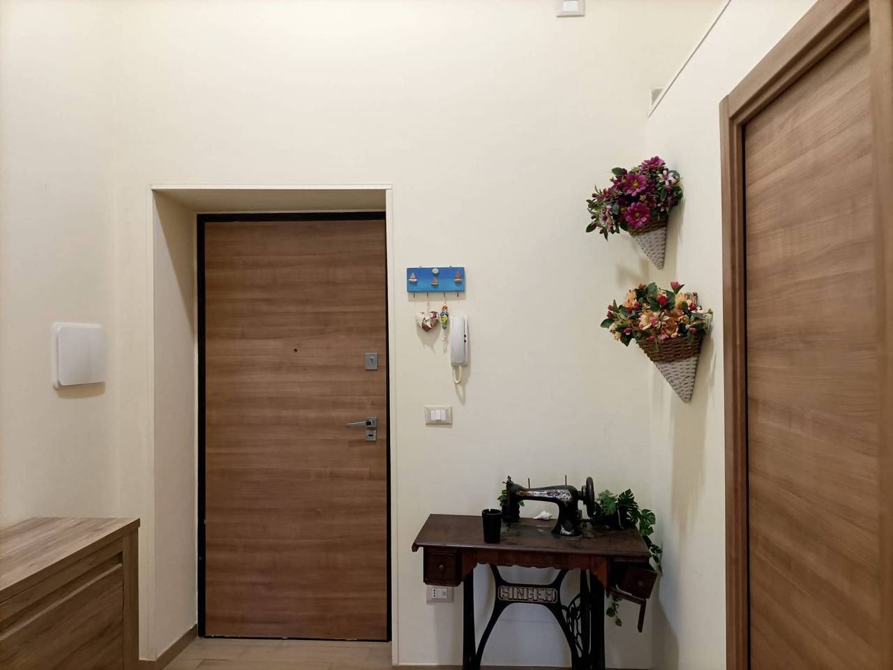 appartamento in vendita a Taranto in zona Borgo