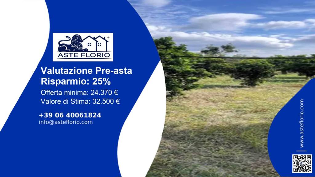 casale in vendita a Taranto in zona Tamburi-Croce