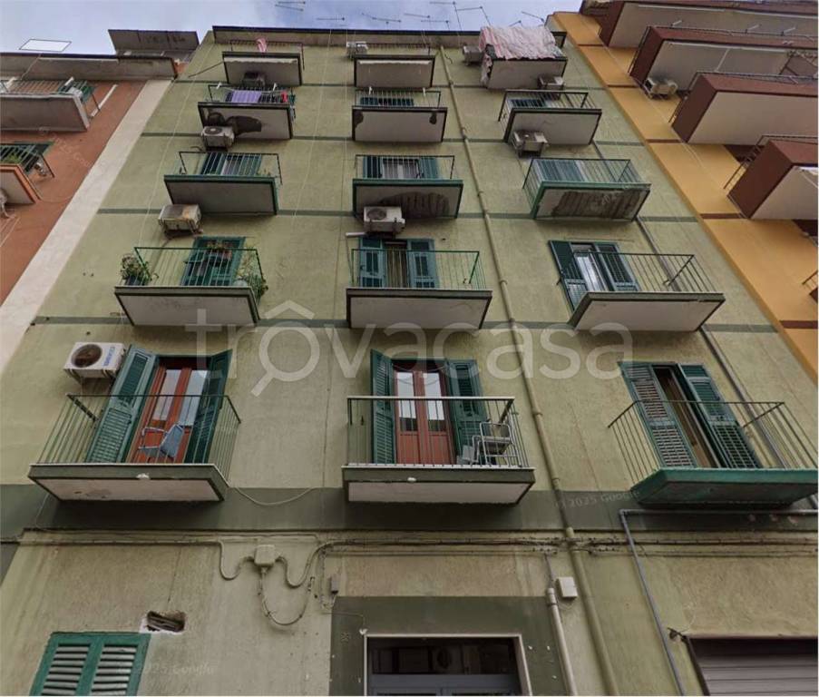 appartamento in vendita a Taranto in zona Tre Carrare-Battisti