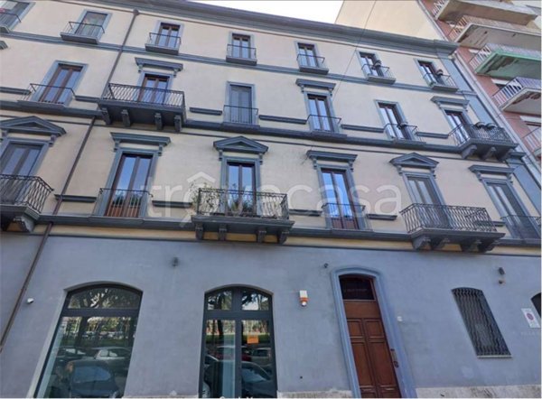 appartamento in vendita a Taranto in zona Borgo