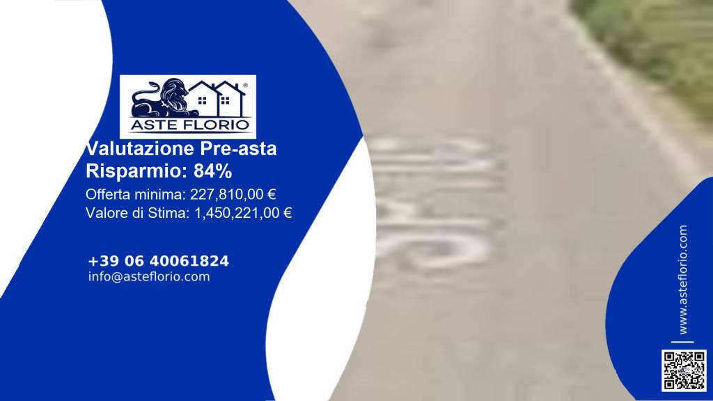 locale commerciale in vendita a Taranto in zona Solito-Corvisea