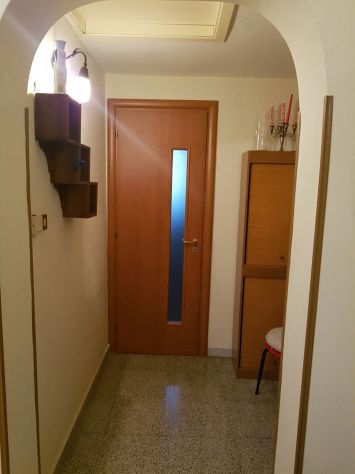 appartamento in vendita a Taranto in zona Borgo