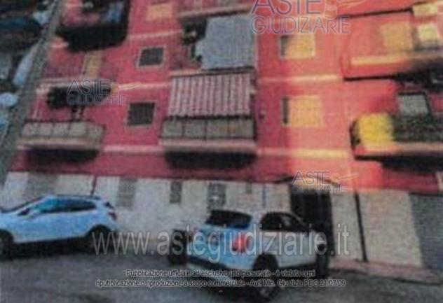 trivano in vendita a Taranto in zona Tamburi-Croce