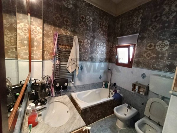 appartamento in vendita a Taranto in zona Borgo