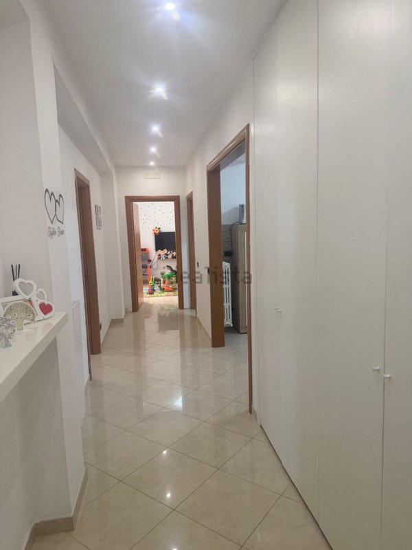 appartamento in vendita a Taranto