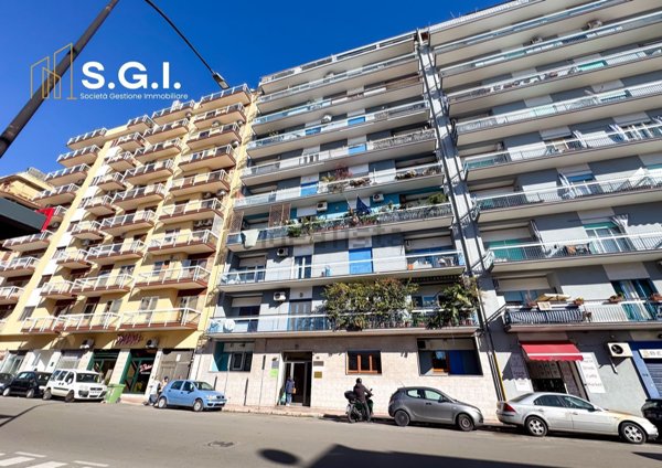 appartamento in vendita a Taranto