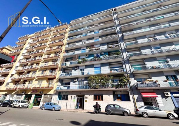 appartamento in vendita a Taranto in zona Borgo