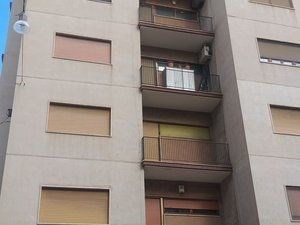 appartamento in vendita a Taranto in zona Borgo