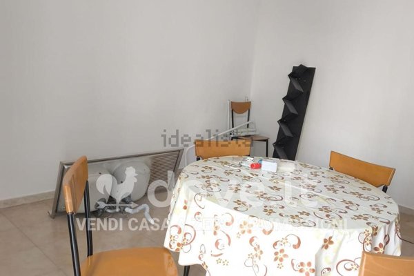 appartamento in vendita a Taranto