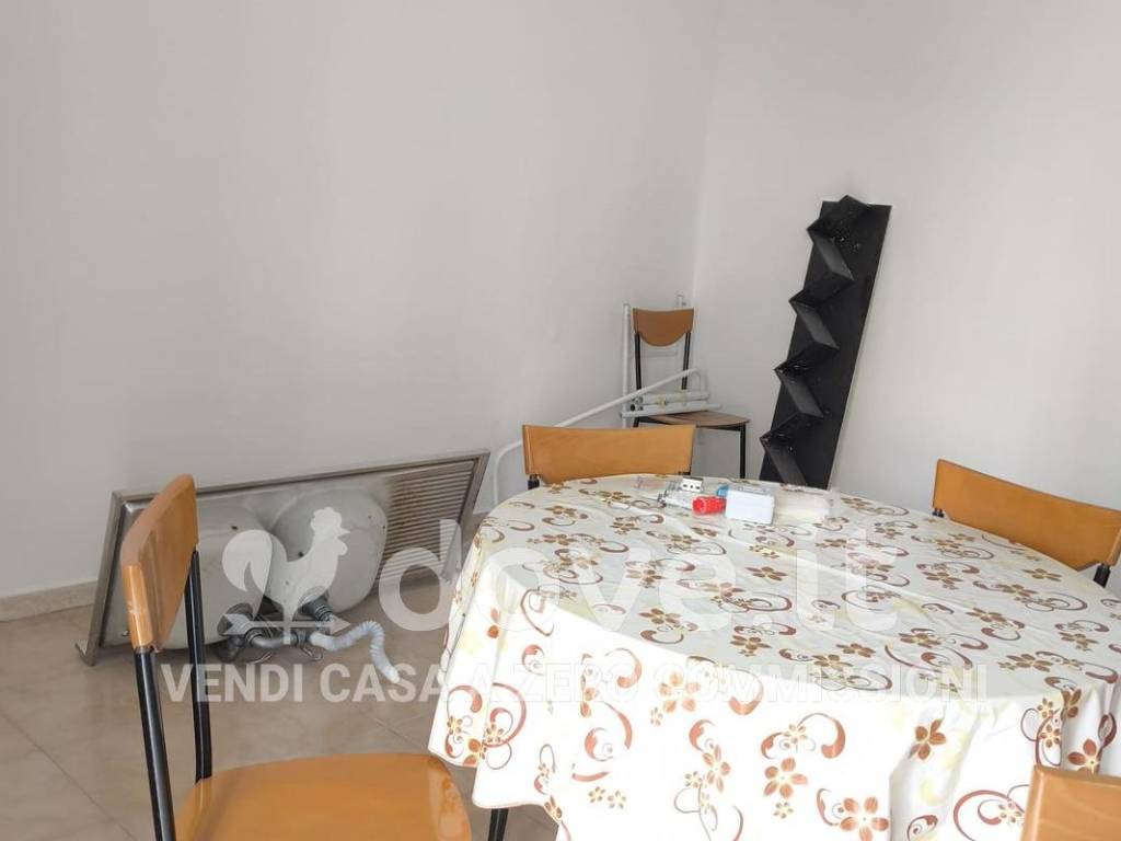 appartamento in vendita a Taranto in zona Italia-Montegranaro