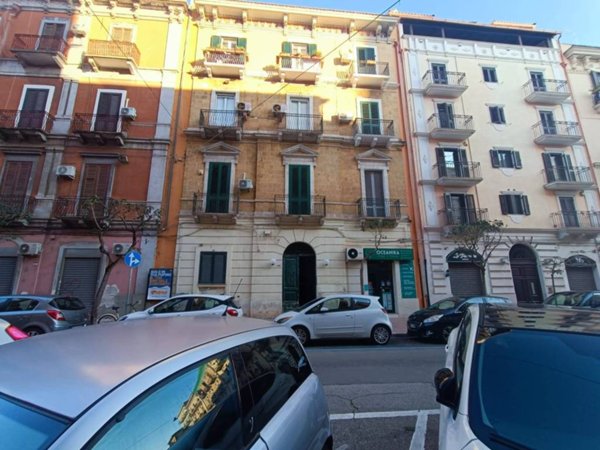 appartamento in vendita a Taranto in zona Borgo