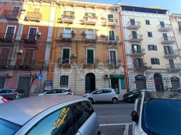appartamento in vendita a Taranto in zona Borgo