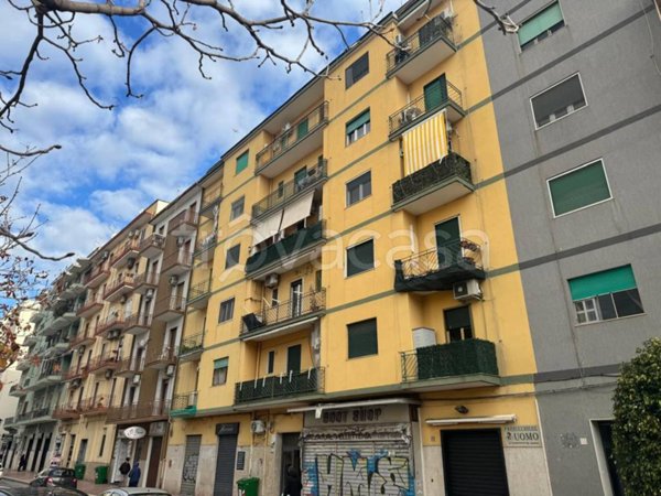 appartamento in vendita a Taranto in zona Italia-Montegranaro