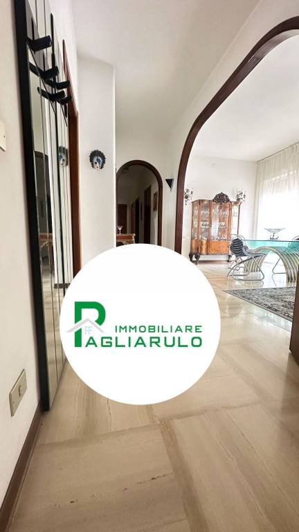 appartamento in vendita a Taranto in zona Italia-Montegranaro