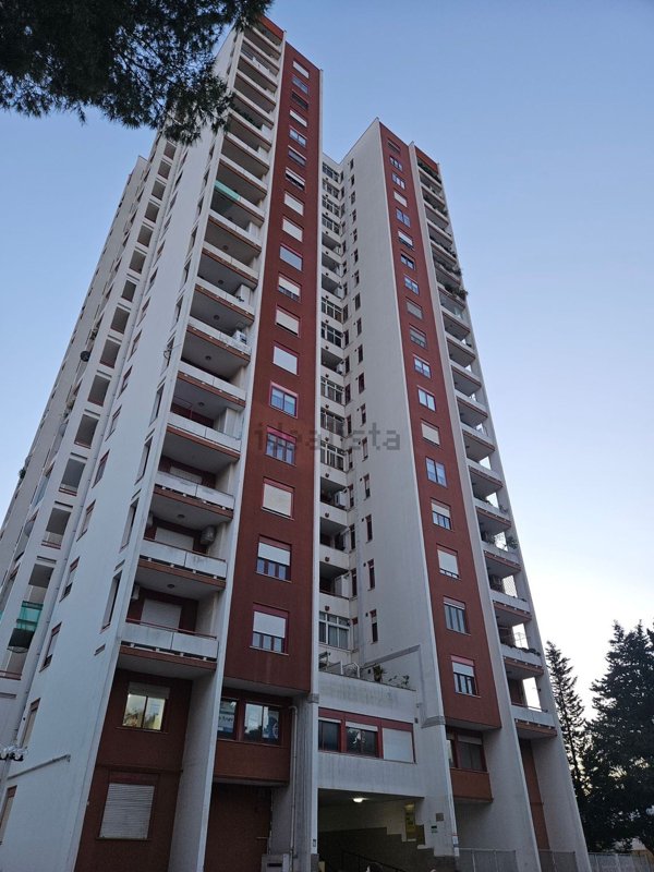 appartamento in vendita a Taranto