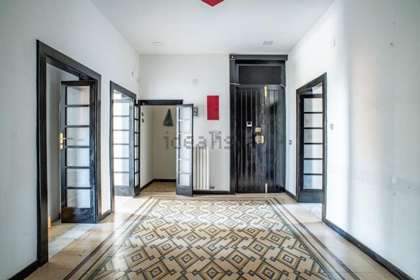 appartamento in vendita a Taranto in zona Borgo