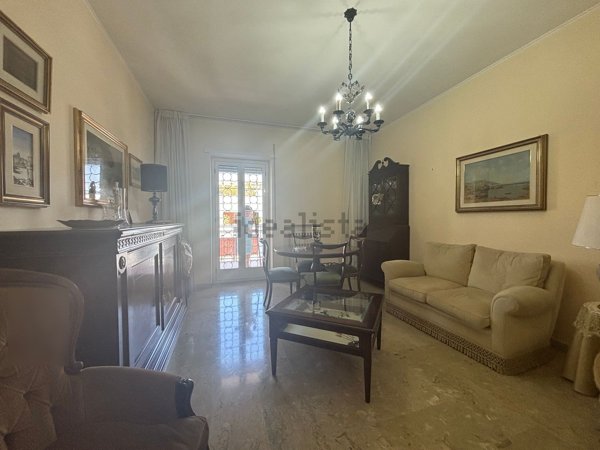 appartamento in vendita a Taranto in zona Italia-Montegranaro