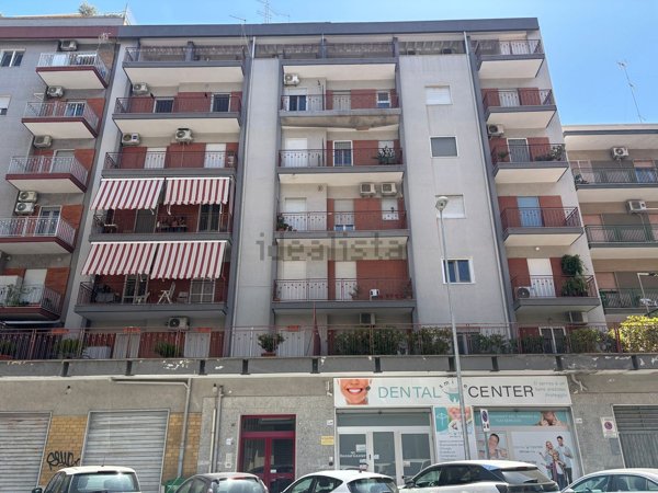 appartamento in vendita a Taranto in zona Italia-Montegranaro