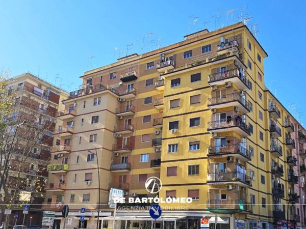 appartamento in vendita a Taranto in zona Tre Carrare-Battisti