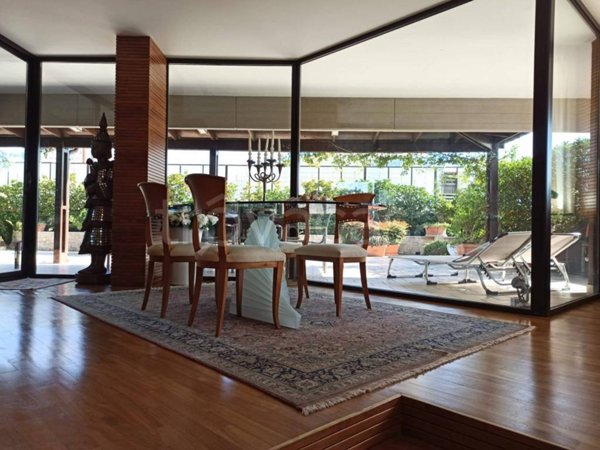 appartamento in vendita a Taranto in zona Solito-Corvisea