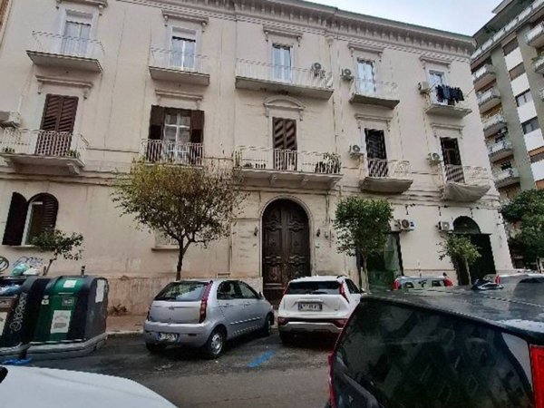 appartamento in vendita a Taranto in zona Borgo Antico