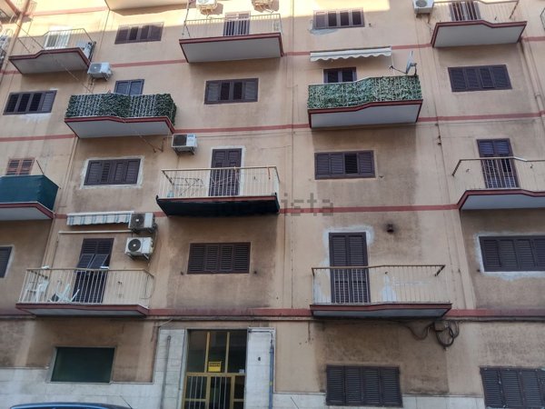 appartamento in vendita a Taranto