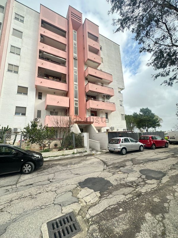 appartamento in vendita a Taranto