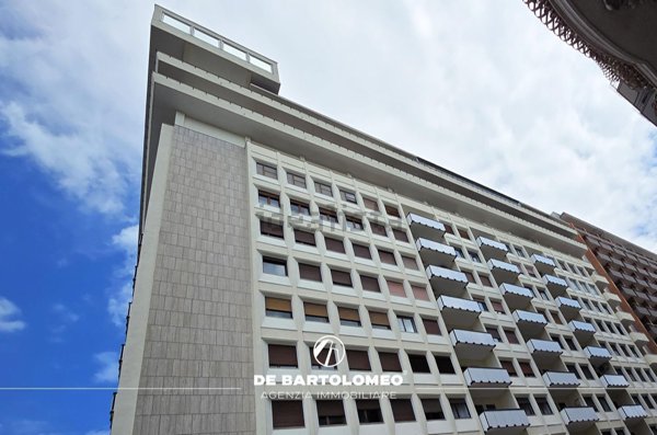 appartamento in vendita a Taranto in zona Borgo