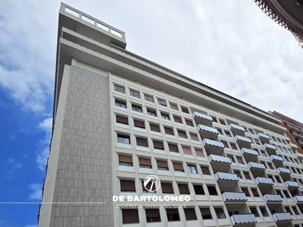 appartamento in vendita a Taranto in zona Borgo